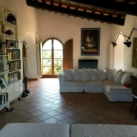 Casa Collalto Villa Trequanda