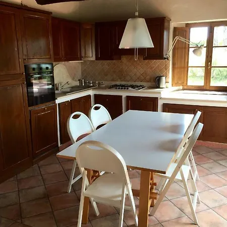 Villa Casa Collalto