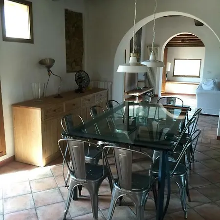 Villa Casa Collalto *