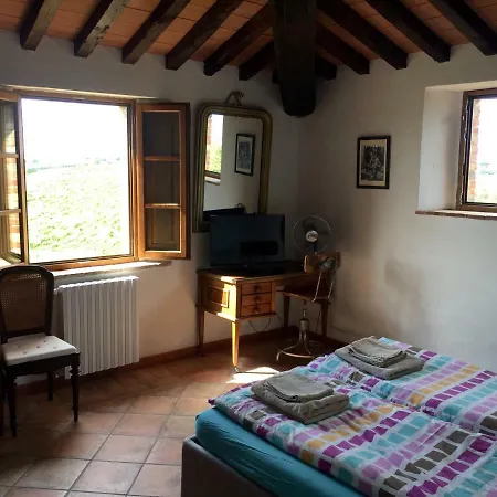 Casa Collalto Villa *