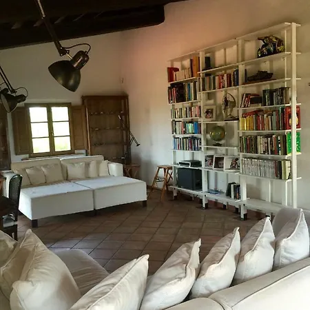 Casa Collalto Villa