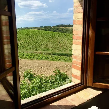 Casa Collalto Villa *