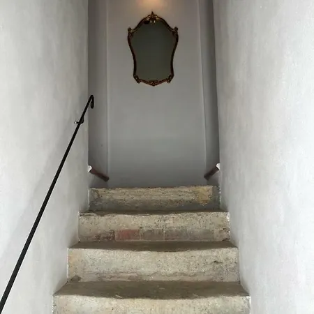 Villa Casa Collalto Trequanda