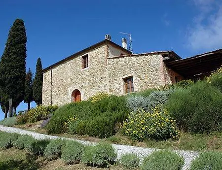 Casa Collalto Trequanda