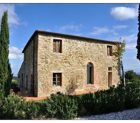 Casa Collalto Villa